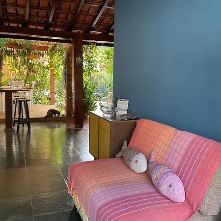 Villa Adria Ilhabela Exterior photo