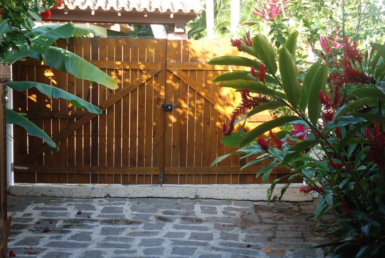 Villa Adria Ilhabela Exterior photo