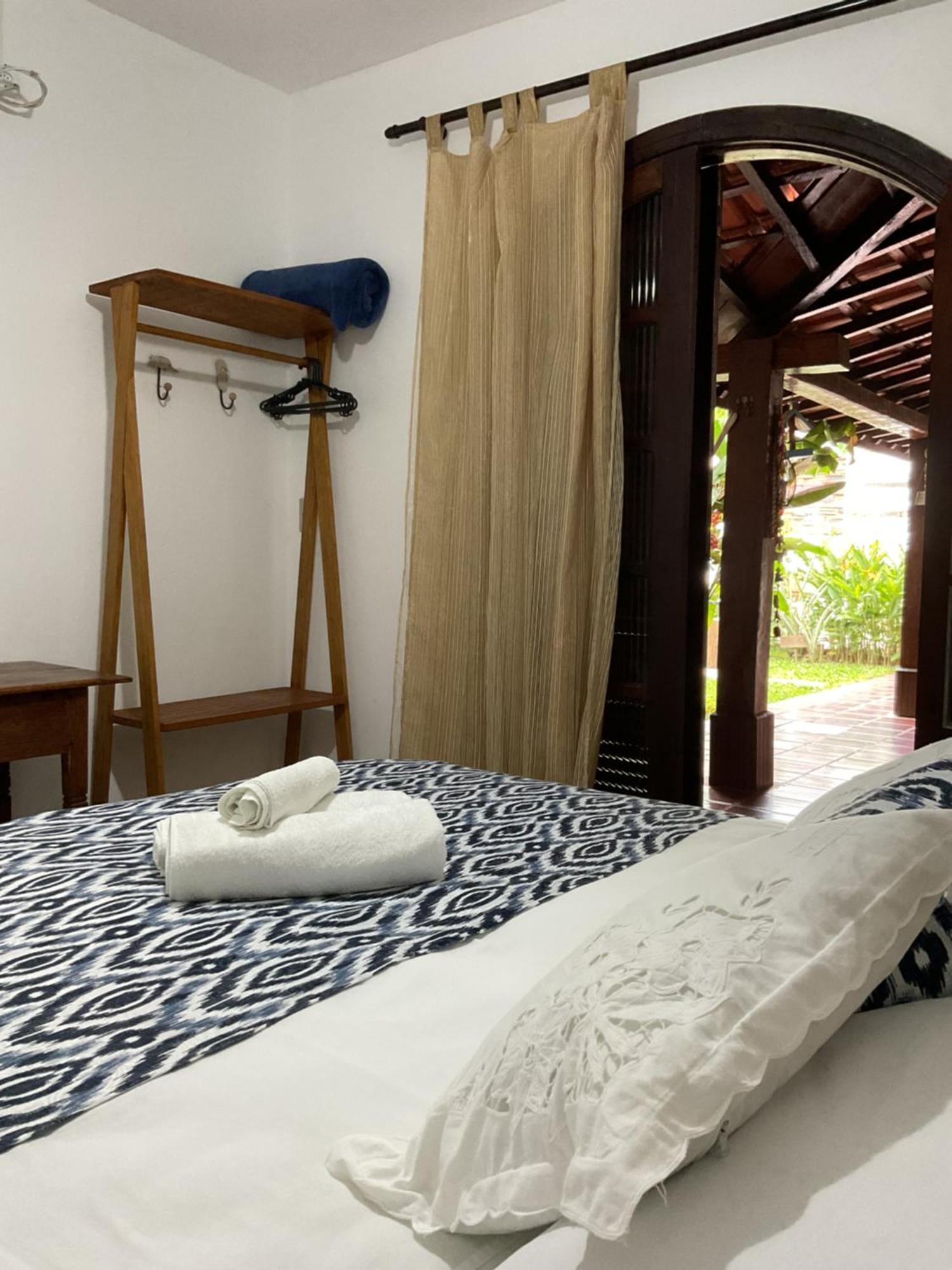 Villa Adria Ilhabela Exterior photo