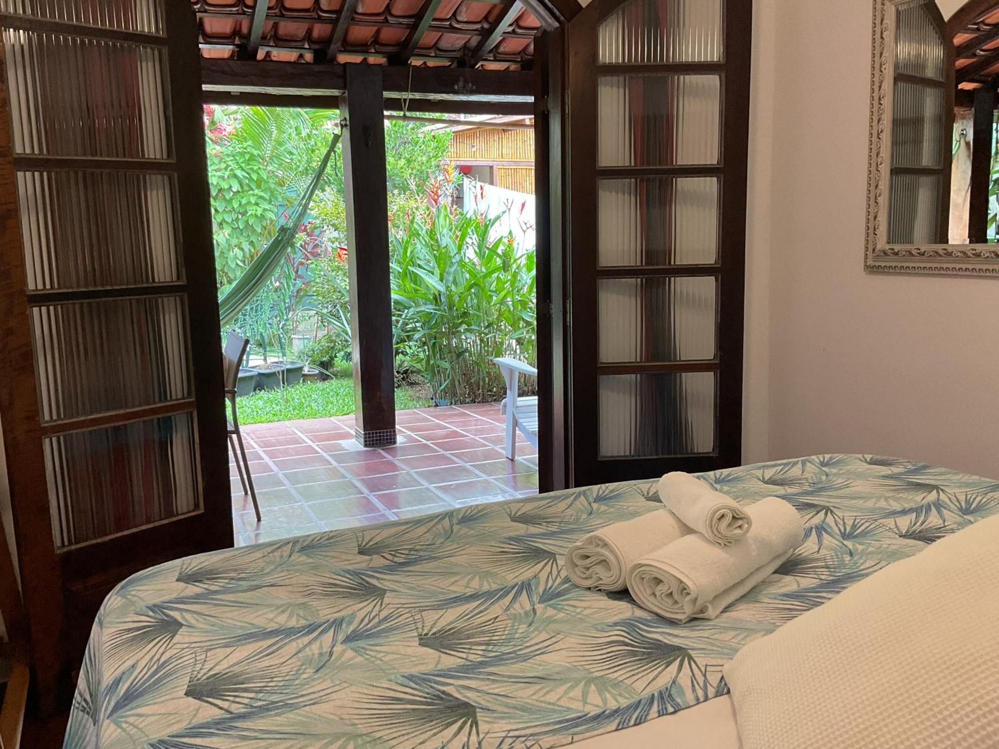 Villa Adria Ilhabela Exterior photo