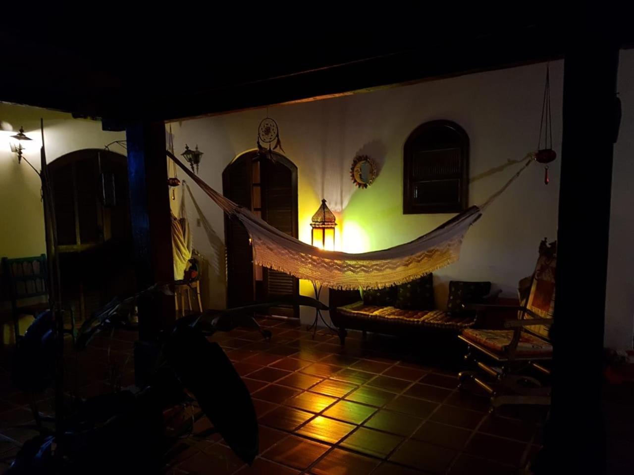 Villa Adria Ilhabela Exterior photo